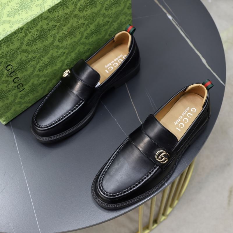 Gucci Business Shoes